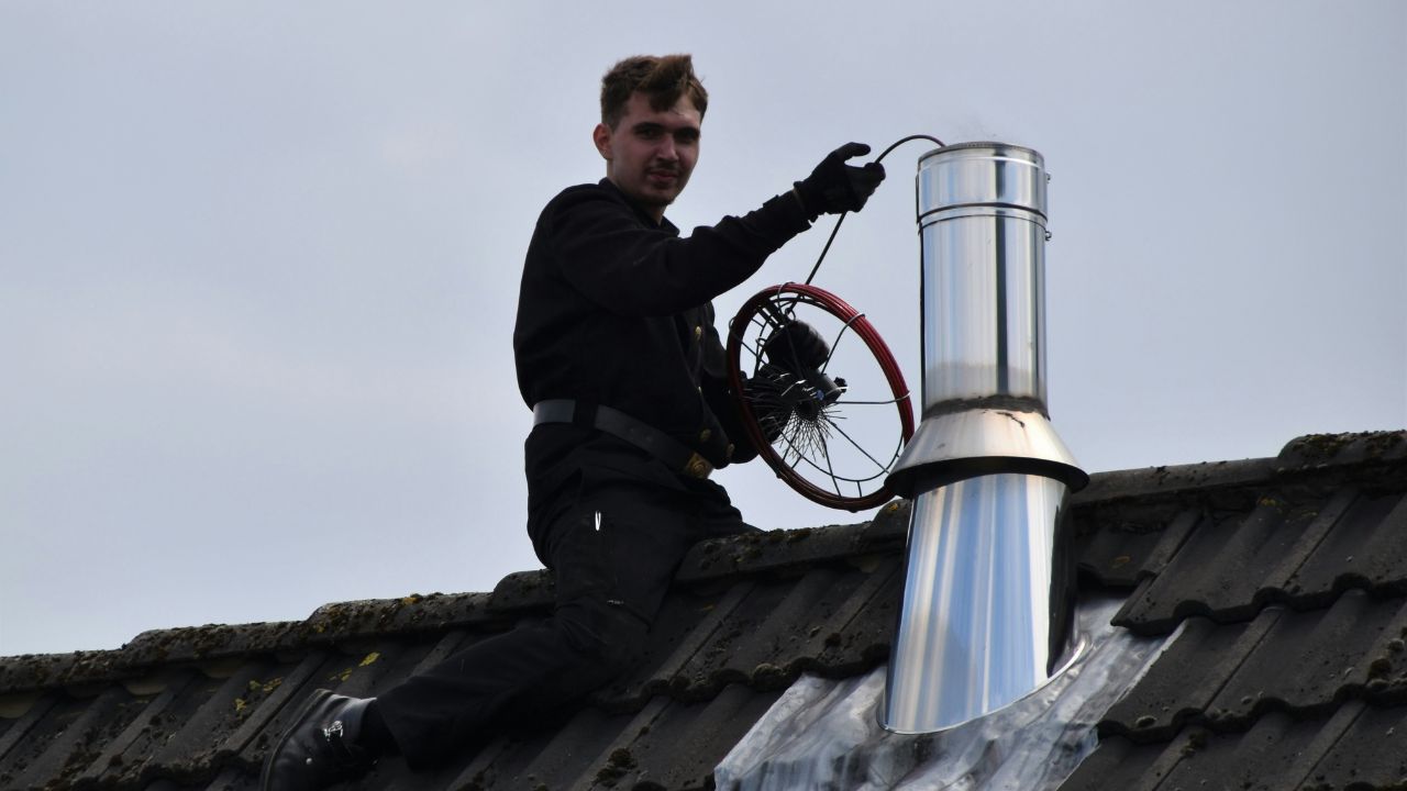 What Certificates Do You Need to Be a Chimney Sweep? A Comprehensive Guide